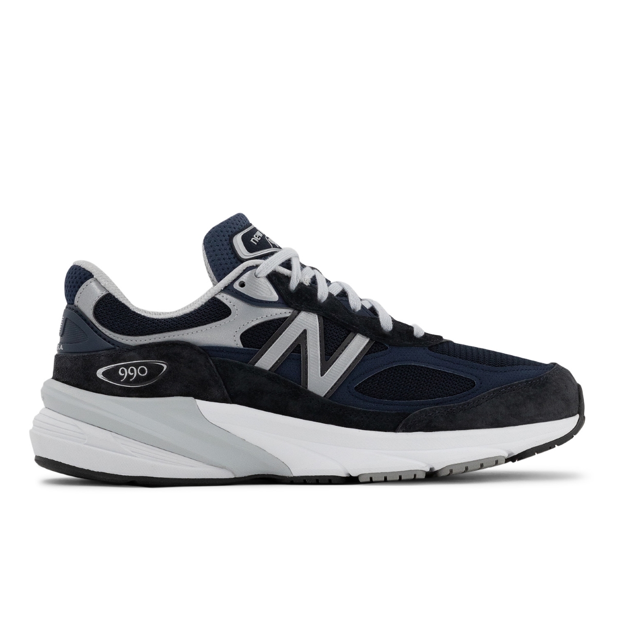 Men's New Balance M990NV6 Made In USA