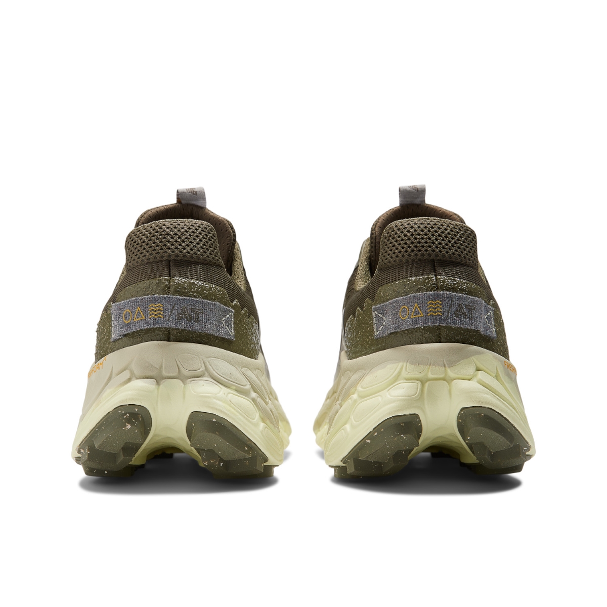 New Balance Men display picture 1