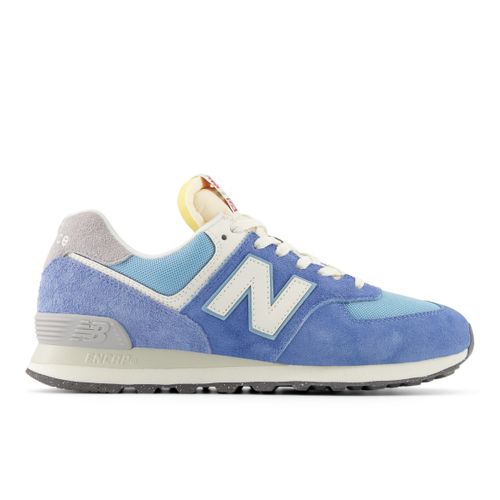 ◆正規品◆NEW BALANCE U574BLG BLUE LAGOON◆関税込◆男女共用 ☆New Balance☆ U574LGBN☆レトロ☆男女兼用☆送料・関税込