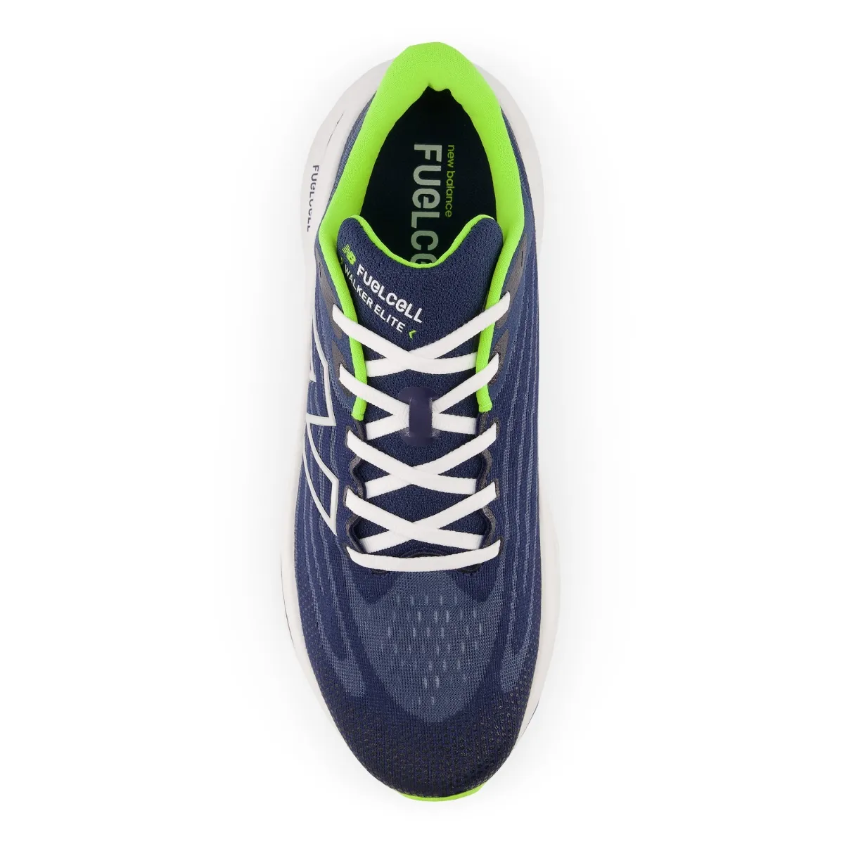New Balance Men's FuelCell Walker Elite Navy
