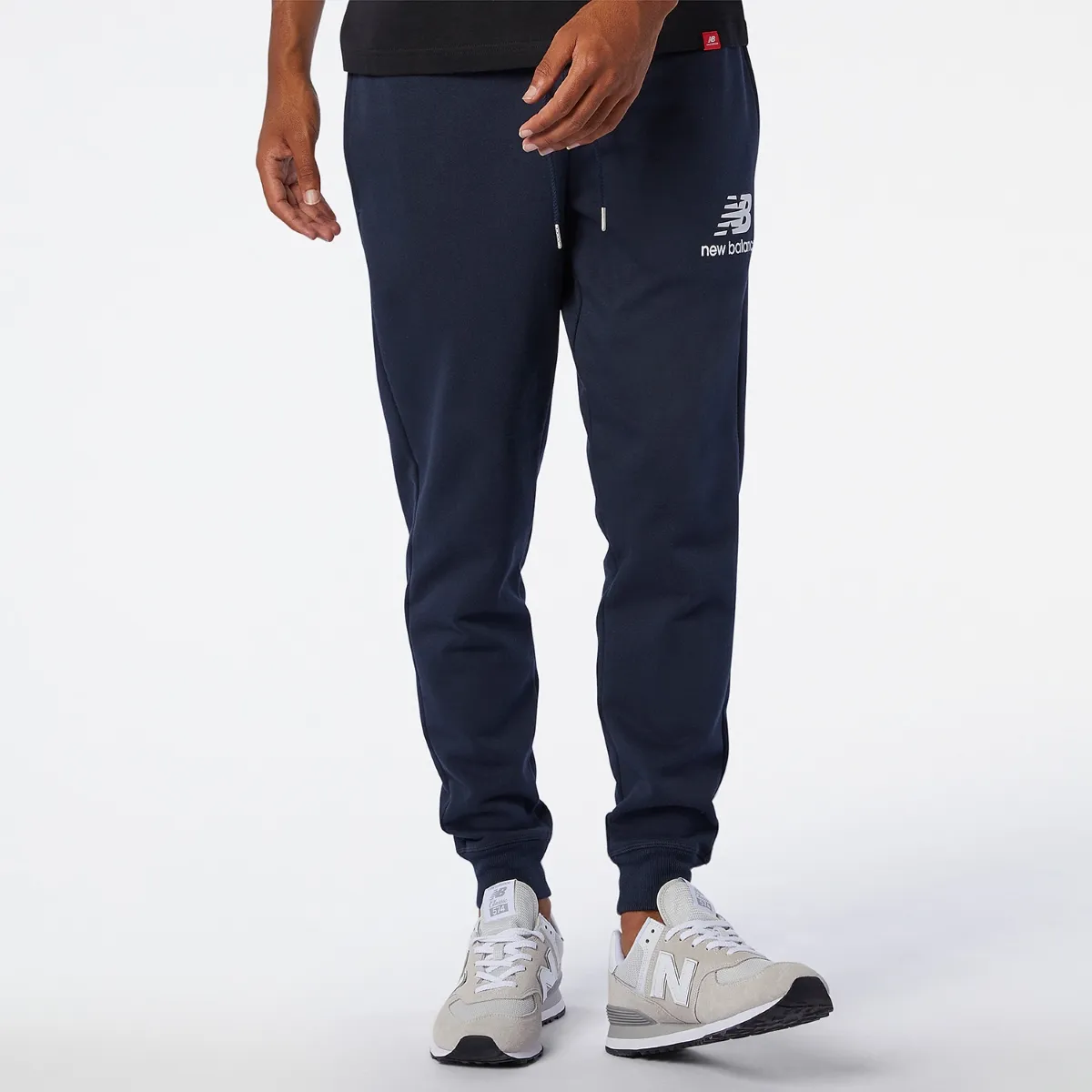 New balance men's sweatpants online