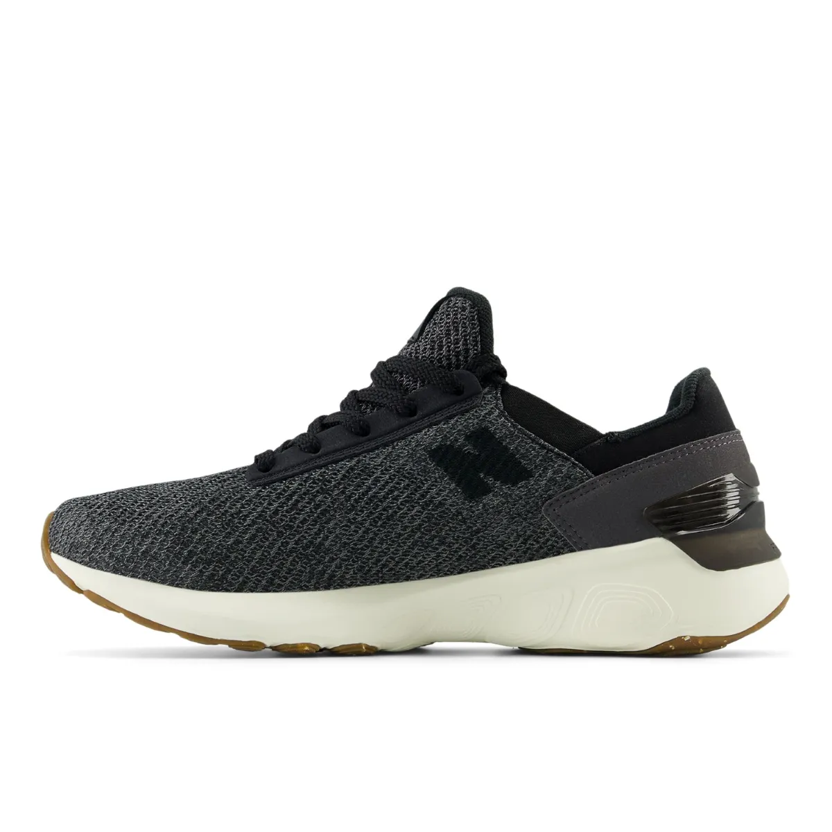 NEW NEW BALANCE men\'s fresh foam x 1440 sneakers in black/white New Balance Fresh Foam X 1440 Black Angora for Sale  main image 4