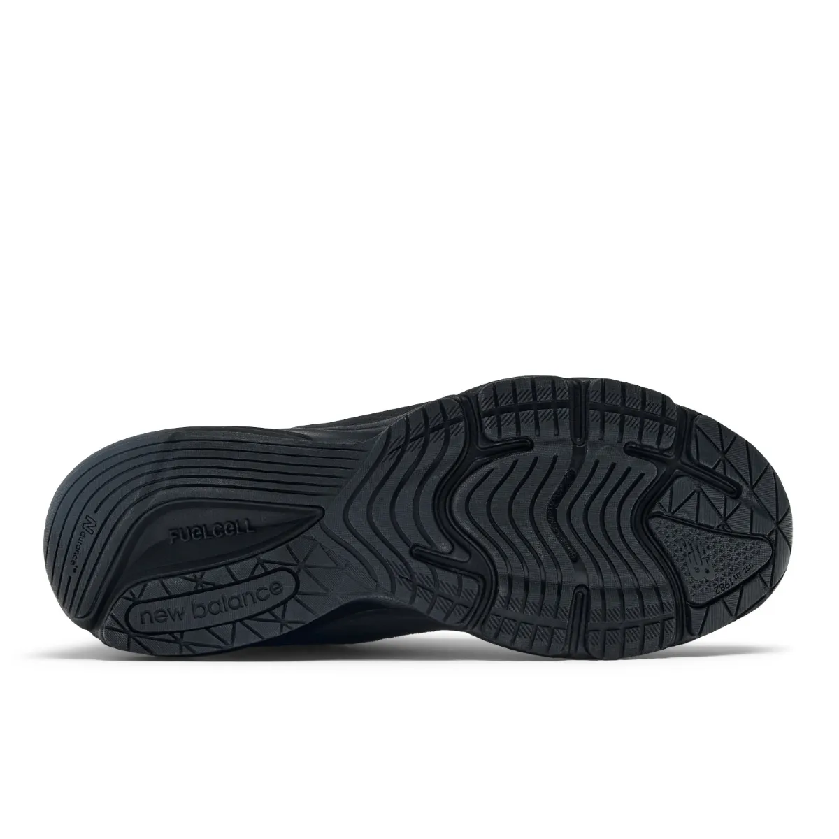 New Balance Unisex 990BB6 Black/Black