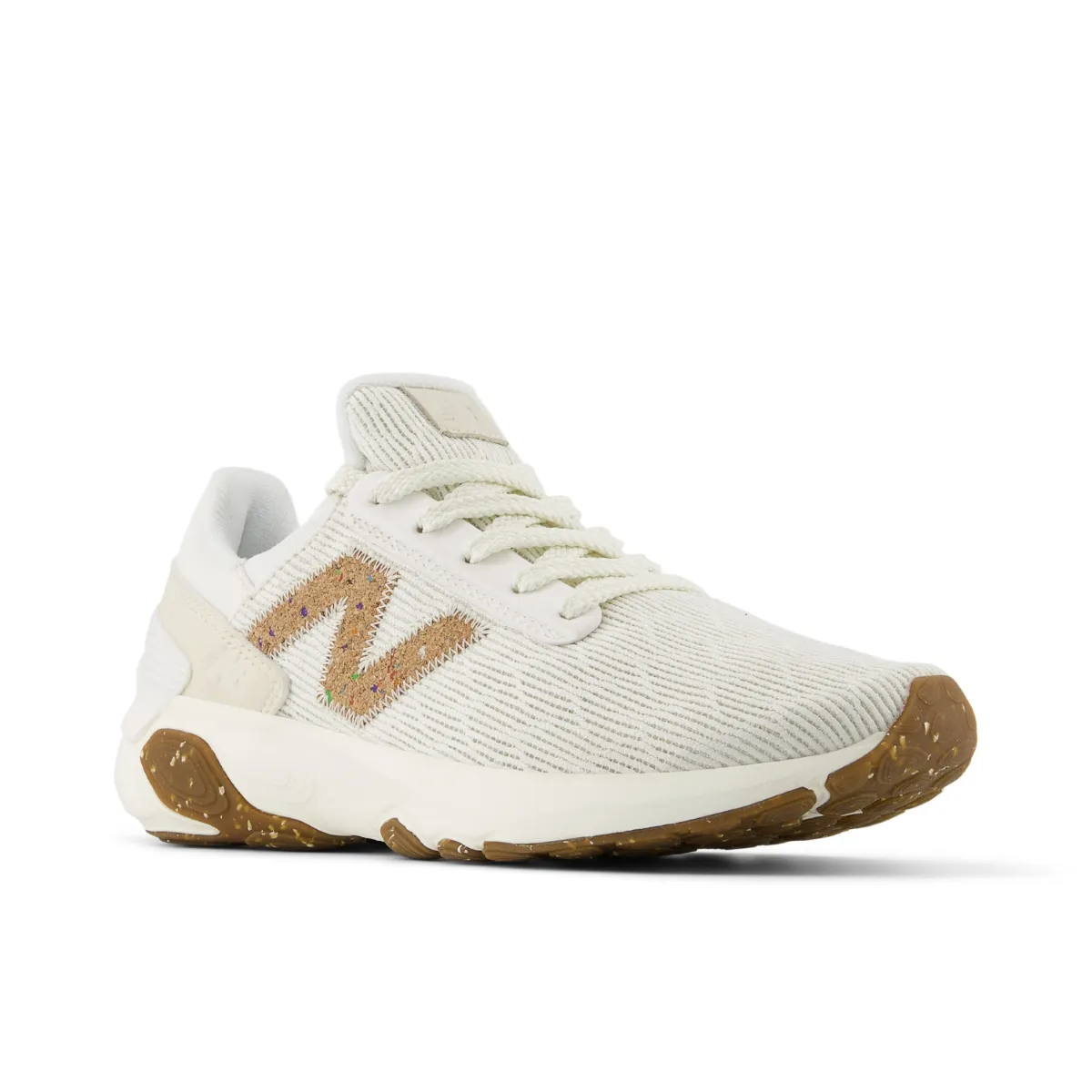 Size 11.5- wide 2 E New Balance Fresh Foam X 1440 Linen Copper W Gray Cream READ New Balance Fresh Foam X 1440 Linen Copper W for sale | eBay main image 3