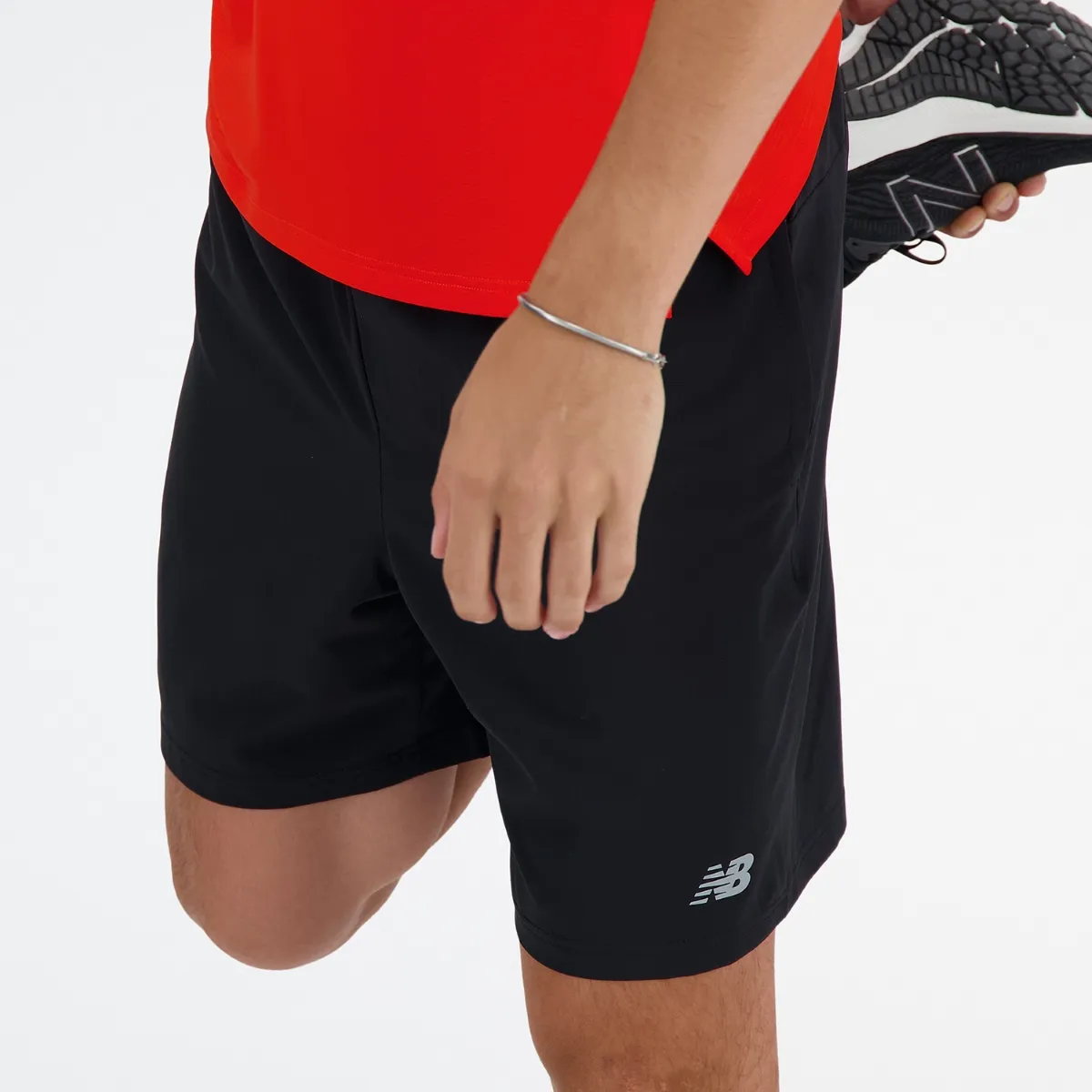 New Balance Men's Sport Essentials Short 7
